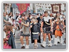 guerras cantabras 2017 desfile infantil (76)